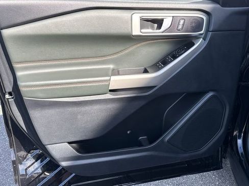 Used 2022 Ford Explorer Timberline image 10