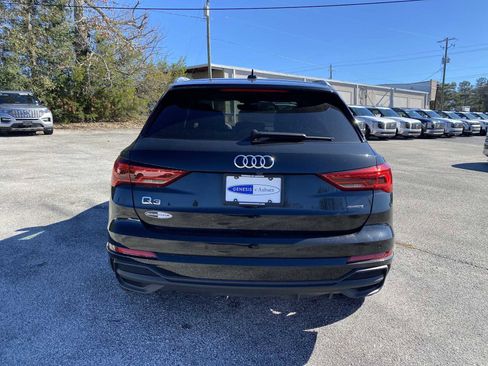 Used 2024 Audi Q3 2.0T Premium image 6