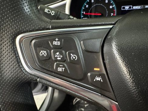 Used 2024 Chevrolet Malibu LT FWD image 39