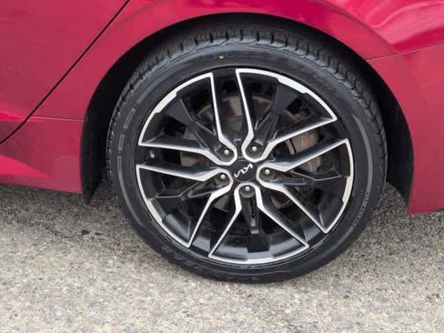 Used 2022 Kia K5 GT w/ GT1 Package image 34