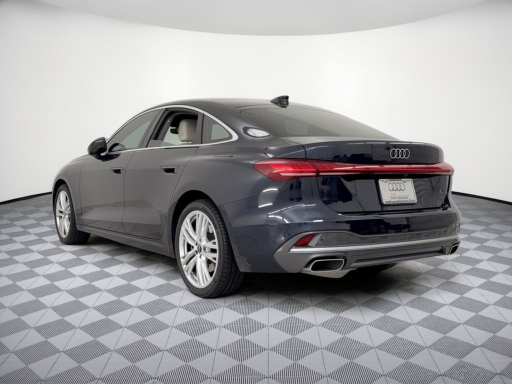 Used 2026 Audi A5 Premium AWD/4WD image 3