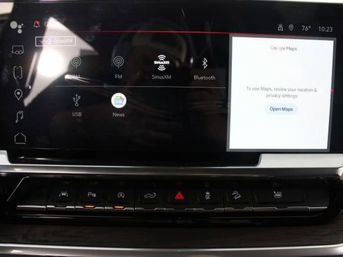 New 2026 GMC Sierra 1500 SLT image 6