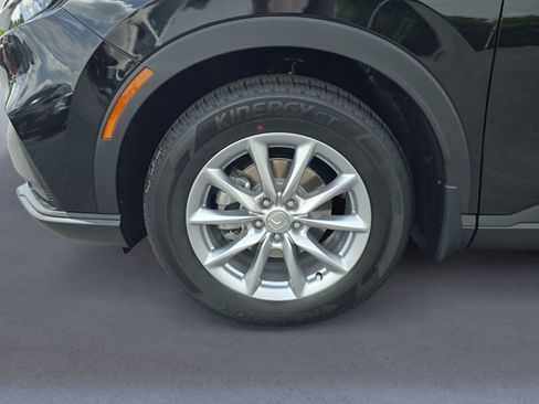 New 2026 Honda CR-V EX image 9