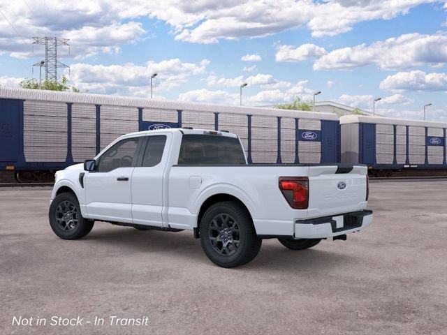 New 2026 Ford F150 STX RWD image 4