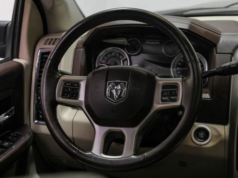 Used 2016 RAM 2500 Laramie w/ Convenience Group image 21