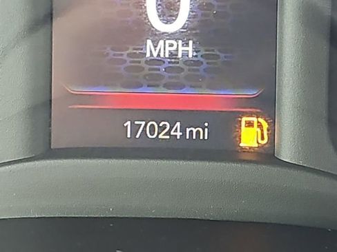 Used 2025 RAM 1500 Big Horn image 12