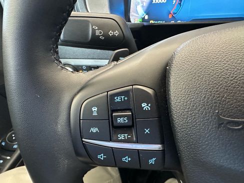 Used 2025 Ford Bronco Sport Badlands AWD/4WD image 33
