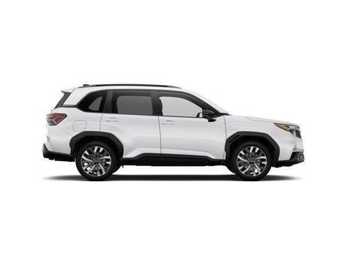 New 2026 Subaru Forester Touring image 47