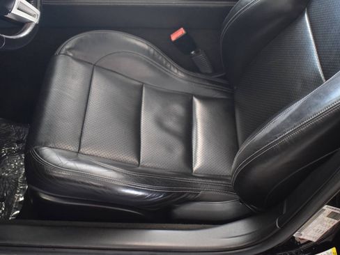 Used 2014 Jaguar XK Convertible RWD image 58