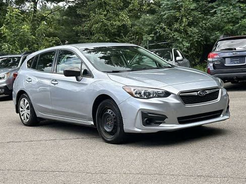 Used 2017 Subaru Impreza 2.0i AWD/4WD image 27