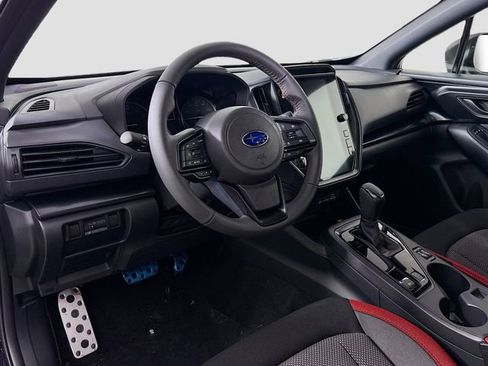 New 2026 Subaru Impreza RS image 9