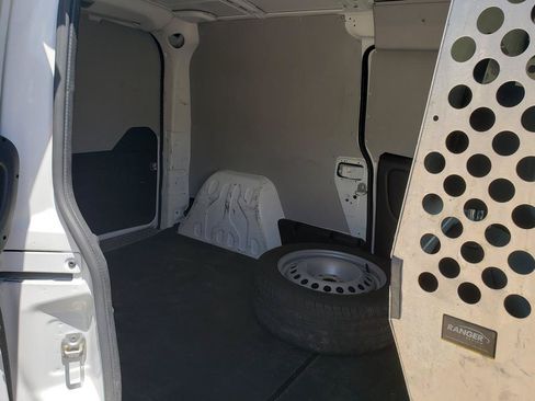 Used 2022 RAM ProMaster City Tradesman FWD image 11