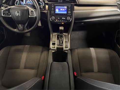 Used 2019 Honda Civic LX image 19