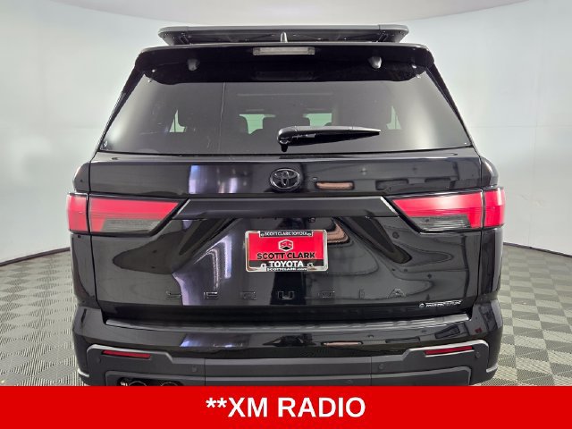 Used 2026 Toyota Sequoia TRD Pro AWD/4WD image 7