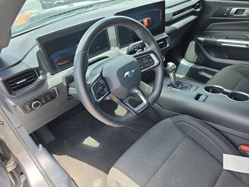 Used 2024 Ford Mustang GT RWD image 16