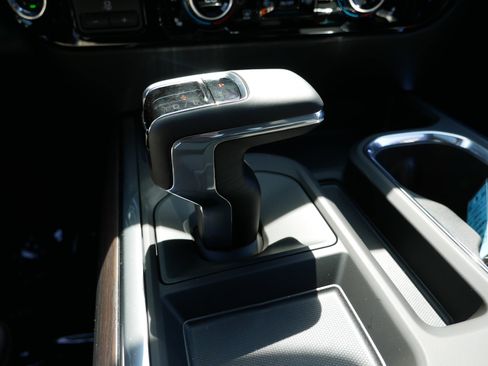 New 2026 GMC Sierra 1500 SLT w/ SLT Premium Plus Package AWD/4WD image 20