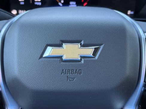 New 2026 Chevrolet Colorado LT w/ LT Convenience Package RWD image 29