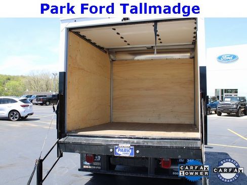 Used 2022 Ford F350 XL w/ Power Equipment Group image 5