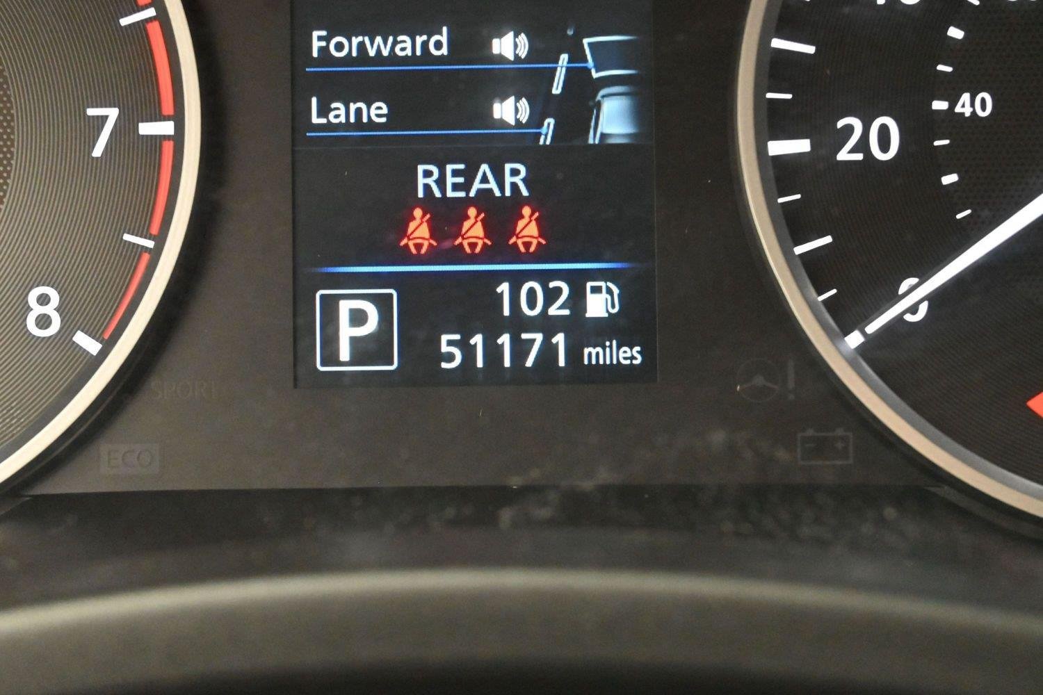Used 2024 Nissan Sentra S FWD image 19