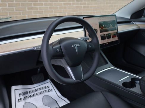 Used 2023 Tesla Model 3 Standard Range RWD image 13