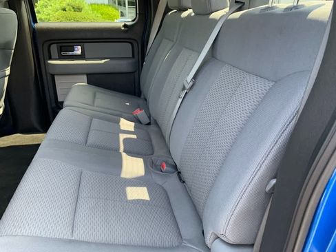 Used 2013 Ford F150 XLT w/ Luxury Equipment Group AWD/4WD image 21