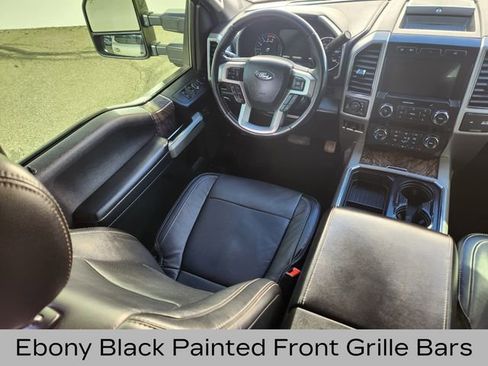 Used 2019 Ford F350 Lariat image 12