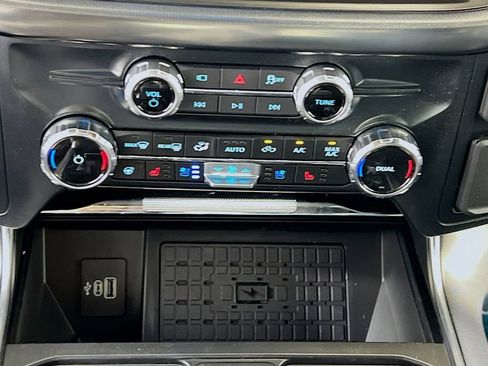 New 2026 Ford F150 Platinum w/ Equipment Group 702A High AWD/4WD image 9