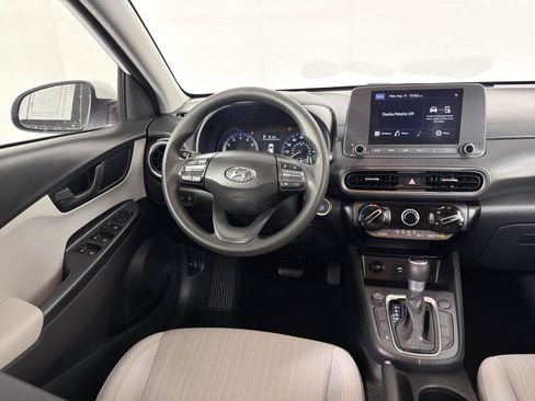 Used 2022 Hyundai Kona SEL FWD image 20