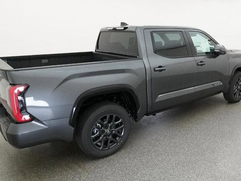 New 2026 Toyota Tundra Platinum AWD/4WD image 12