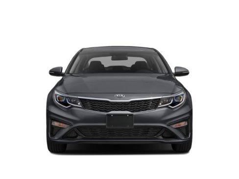 Used 2019 Kia Optima LX w/ LX 17" Wheel Package FWD image 7
