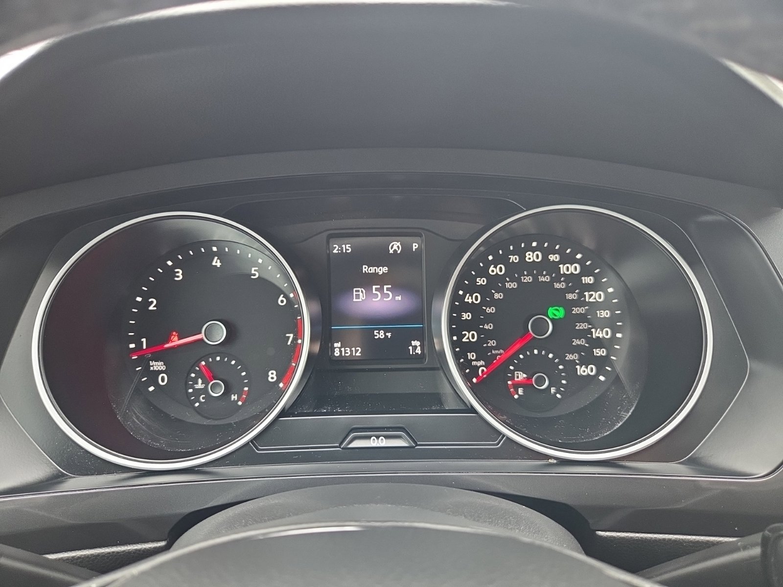 Used 2020 Volkswagen Tiguan SE w/ Panoramic Sunroof Package AWD/4WD image 26