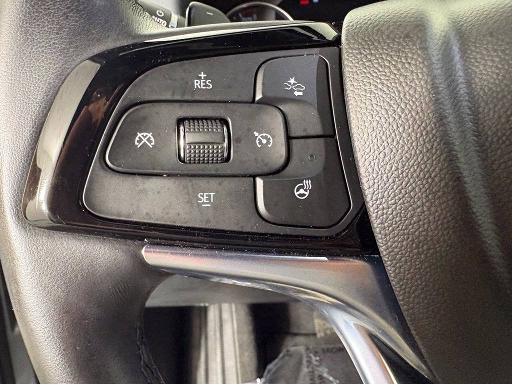 Used 2023 Buick Enclave Premium w/ Experience Buick Package FWD image 25