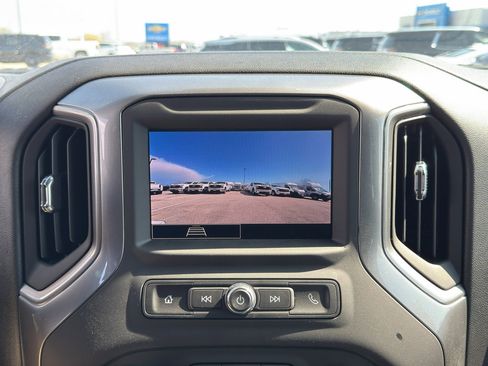 New 2025 Chevrolet Silverado 2500 W/T w/ WT Convenience Package AWD/4WD image 25
