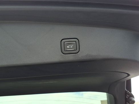 Certified 2024 Cadillac Lyriq Luxury w/ LPO, Floor Liner Package AWD/4WD image 13