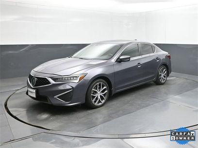 Used 2022 Acura ILX w/ Premium Package