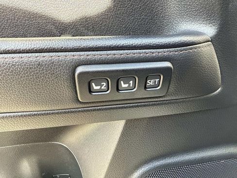 Used 2023 Toyota 4Runner Limited image 23