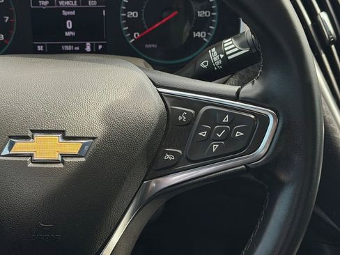 Used 2025 Chevrolet Malibu RS w/ LPO, Floor Liner Package FWD image 14