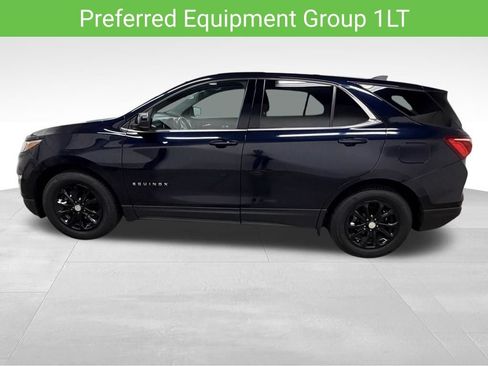 Certified 2020 Chevrolet Equinox LT FWD image 5