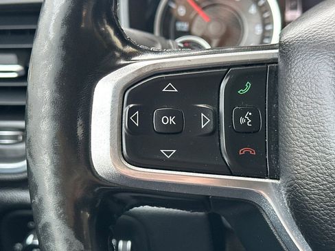 Used 2019 RAM 1500 Laramie image 30