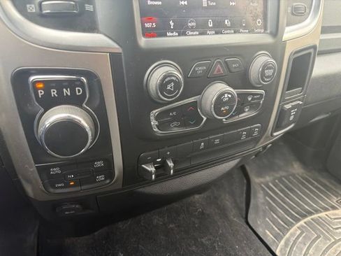Used 2019 RAM 1500 Big Horn AWD/4WD image 20