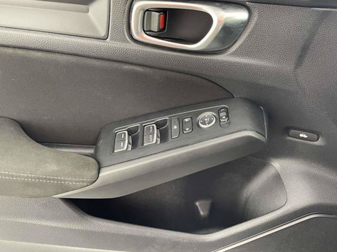 Used 2022 Honda Civic Sport image 14