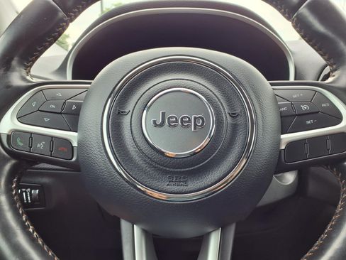 Certified 2020 Jeep Compass Limited AWD/4WD image 14