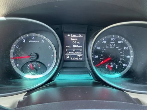 Used 2015 Hyundai Santa Fe Sport AWD/4WD image 14