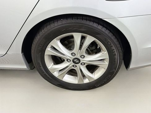 Used 2011 Hyundai Sonata Limited FWD image 30