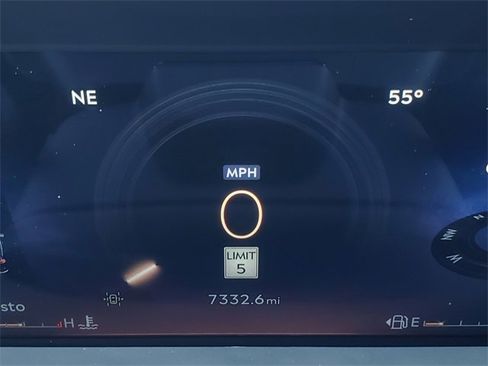 Certified 2025 Lincoln Aviator Black Label image 17