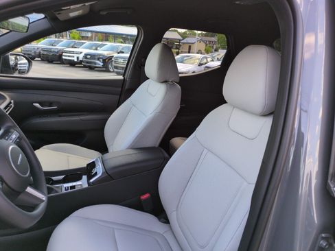 New 2026 Hyundai Santa Cruz SEL AWD/4WD image 18
