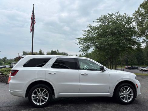Used 2026 Dodge Durango GT AWD/4WD image 10
