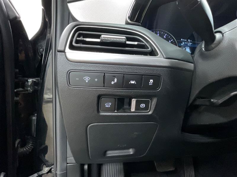 Used 2020 Hyundai Palisade SEL FWD image 22