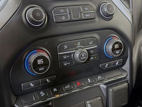 Used 2020 Chevrolet Silverado 1500 RST w/ All-Star Edition image 16