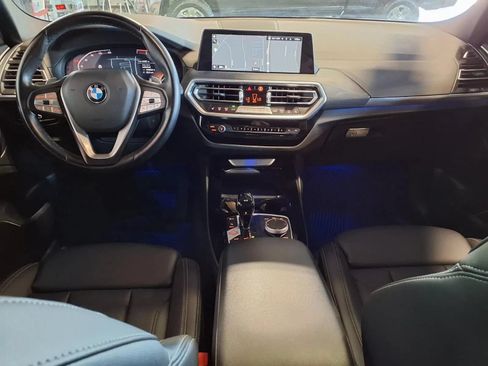Used 2024 BMW X3 sDrive30i w/ Convenience Package RWD image 16